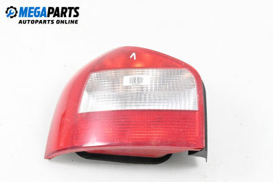 Tail light for Audi A3 Hatchback I (09.1996 - 05.2003), hatchback, position: left