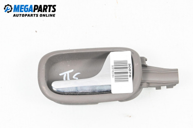 Inner handle for Audi A3 Hatchback I (09.1996 - 05.2003), 5 doors, hatchback, position: rear - right