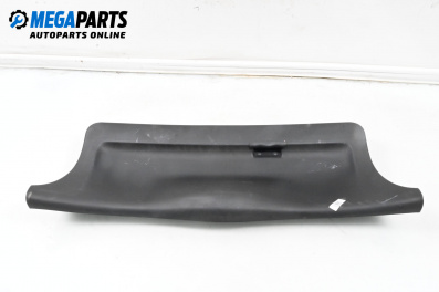 Boot lid plastic cover for Audi A3 Hatchback I (09.1996 - 05.2003), 5 doors, hatchback