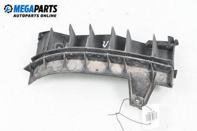 Stoßstangehalterung for Audi A3 Hatchback I (09.1996 - 05.2003), hecktür, position: links, vorderseite