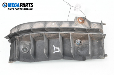 Stoßstangehalterung for Audi A3 Hatchback I (09.1996 - 05.2003), hecktür, position: rechts, vorderseite