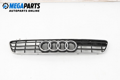 Grilă for Audi A3 Hatchback I (09.1996 - 05.2003), hatchback, position: fața