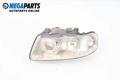 Headlight for Audi A3 Hatchback I (09.1996 - 05.2003), hatchback, position: left