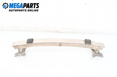 Bumper support brace impact bar for Audi A3 Hatchback I (09.1996 - 05.2003), hatchback, position: front