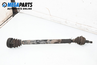 Driveshaft for Audi A3 Hatchback I (09.1996 - 05.2003) 1.6, 102 hp, position: front - right