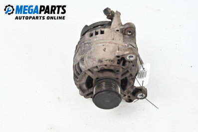 Alternator for Audi A3 Hatchback I (09.1996 - 05.2003) 1.6, 102 hp