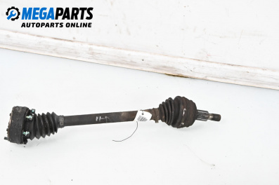 Driveshaft for Audi A3 Hatchback I (09.1996 - 05.2003) 1.6, 102 hp, position: front - left