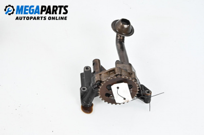 Oil pump for Audi A3 Hatchback I (09.1996 - 05.2003) 1.6, 102 hp