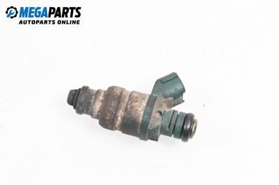 Gasoline fuel injector for Audi A3 Hatchback I (09.1996 - 05.2003) 1.6, 102 hp, № 037906031AL