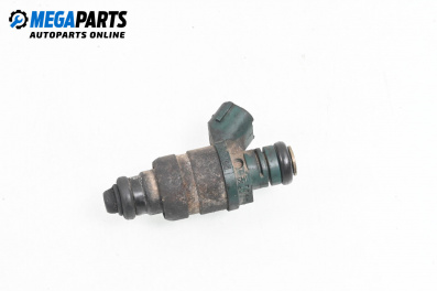 Gasoline fuel injector for Audi A3 Hatchback I (09.1996 - 05.2003) 1.6, 102 hp, № 037906031AL