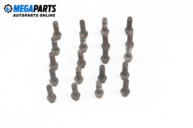 Bolts for Volkswagen Golf IV Hatchback (08.1997 - 06.2005)