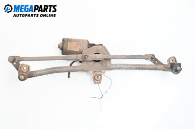 Front wipers motor for Volkswagen Golf IV Hatchback (08.1997 - 06.2005), hatchback, position: front