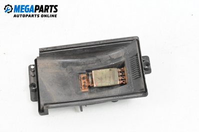 Blower motor resistor for Volkswagen Golf IV Hatchback (08.1997 - 06.2005)