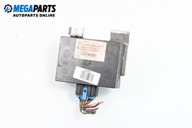 Comfort module for Volkswagen Golf IV Hatchback (08.1997 - 06.2005), № 1J0959799Q