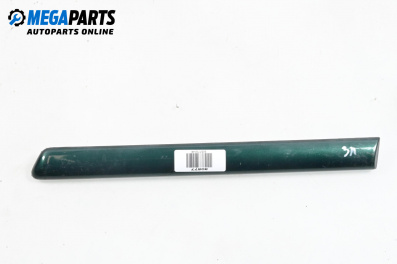 Außenleiste for Volkswagen Golf IV Hatchback (08.1997 - 06.2005), hecktür, position: links