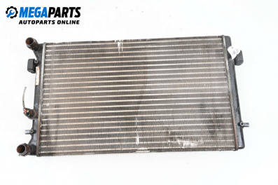 Water radiator for Volkswagen Golf IV Hatchback (08.1997 - 06.2005) 1.9 TDI, 90 hp