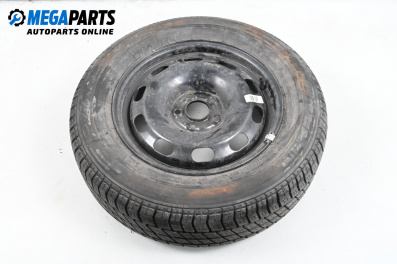 Spare tire for Volkswagen Golf IV Hatchback (08.1997 - 06.2005) 15 inches, width 6 (The price is for one piece)