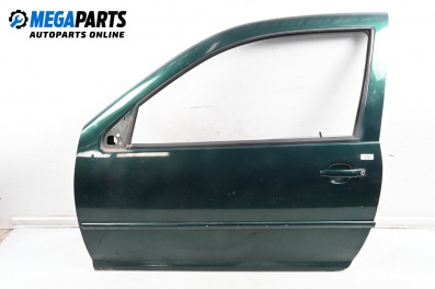 Ușă for Volkswagen Golf IV Hatchback (08.1997 - 06.2005), 3 uși, hatchback, position: stânga