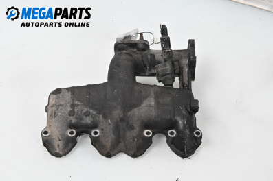 Intake manifold for Volkswagen Golf IV Hatchback (08.1997 - 06.2005) 1.9 TDI, 90 hp