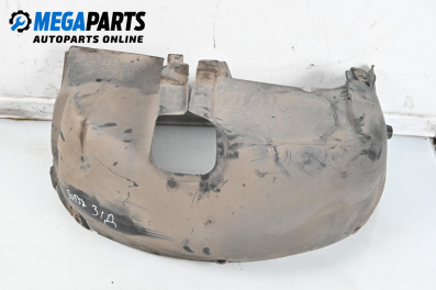 Inner fender for Volkswagen Golf IV Hatchback (08.1997 - 06.2005), 3 doors, hatchback, position: rear - right