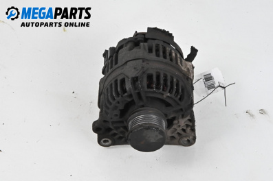 Alternator for Volkswagen Golf IV Hatchback (08.1997 - 06.2005) 1.9 TDI, 90 hp