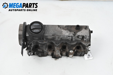 Engine head for Volkswagen Golf IV Hatchback (08.1997 - 06.2005) 1.9 TDI, 90 hp