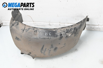 Aripă interioară for Volkswagen Golf IV Hatchback (08.1997 - 06.2005), 3 uși, hatchback, position: stânga - spate