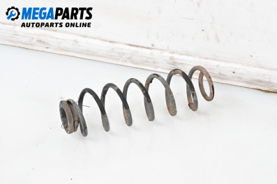 Coil spring for Volkswagen Golf IV Hatchback (08.1997 - 06.2005), hatchback, position: rear