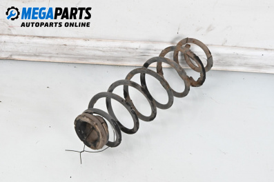 Coil spring for Volkswagen Golf IV Hatchback (08.1997 - 06.2005), hatchback, position: rear