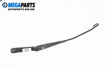 Braț ștergătoare parbriz for Seat Ibiza III Hatchback (02.2002 - 11.2009), position: stânga