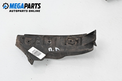 Stoßstangehalterung for Seat Ibiza III Hatchback (02.2002 - 11.2009), hecktür, position: links, vorderseite