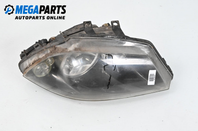 Headlight for Seat Ibiza III Hatchback (02.2002 - 11.2009), hatchback, position: right