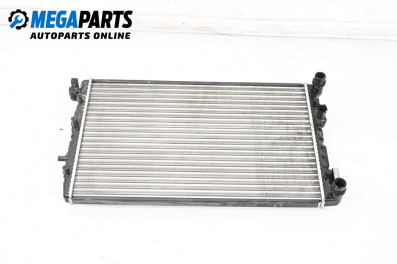 Water radiator for Seat Ibiza III Hatchback (02.2002 - 11.2009) 1.4 16V, 100 hp