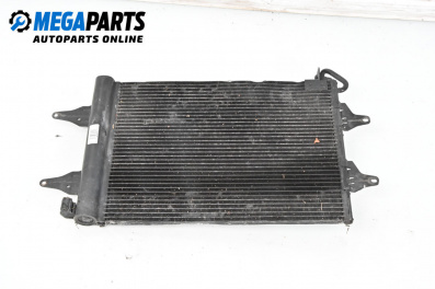 Radiator aer condiționat for Seat Ibiza III Hatchback (02.2002 - 11.2009) 1.4 16V, 100 hp