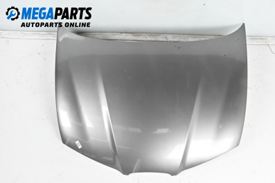 Bonnet for Seat Ibiza III Hatchback (02.2002 - 11.2009), 3 doors, hatchback, position: front