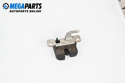 Încuietoare portbagaj for Seat Ibiza III Hatchback (02.2002 - 11.2009), hatchback, position: din spate