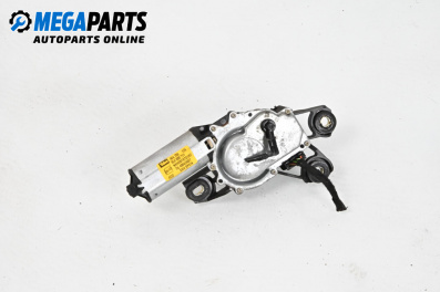 Motor ștergătoare parbriz for Seat Ibiza III Hatchback (02.2002 - 11.2009), hatchback, position: din spate