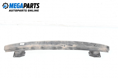 Bumper support brace impact bar for Seat Ibiza III Hatchback (02.2002 - 11.2009), hatchback, position: rear