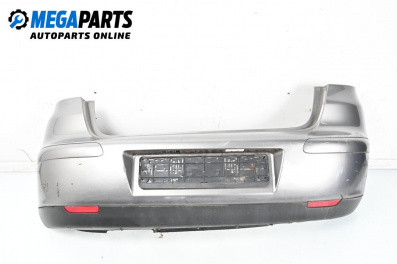 Rear bumper for Seat Ibiza III Hatchback (02.2002 - 11.2009), hatchback