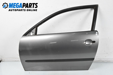 Tür for Seat Ibiza III Hatchback (02.2002 - 11.2009), 3 türen, hecktür, position: links