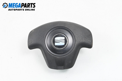 Airbag for Seat Ibiza III Hatchback (02.2002 - 11.2009), 3 uși, hatchback, position: fața