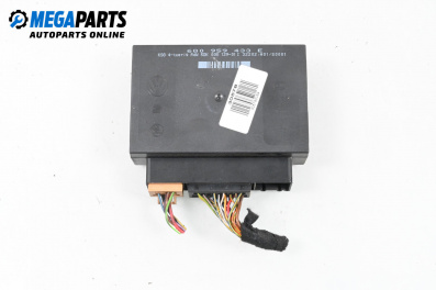 Comfort module for Seat Ibiza III Hatchback (02.2002 - 11.2009), № 6Q0959433E