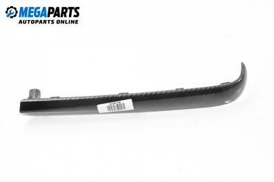 Interieur-leiste for Seat Ibiza III Hatchback (02.2002 - 11.2009), 3 türen, hecktür