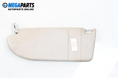 Sun visor for Seat Ibiza III Hatchback (02.2002 - 11.2009), position: left