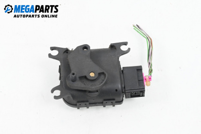 Motor supapă încălzire for Seat Ibiza III Hatchback (02.2002 - 11.2009) 1.4 16V, 100 hp