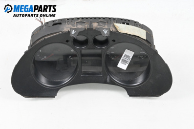 Instrument cluster for Seat Ibiza III Hatchback (02.2002 - 11.2009) 1.4 16V, 100 hp