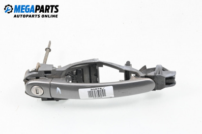 Außengriff for Seat Ibiza III Hatchback (02.2002 - 11.2009), 3 türen, hecktür, position: links