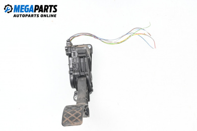 Potentiometer gaspedal for Seat Ibiza III Hatchback (02.2002 - 11.2009), № 6Q1721503C