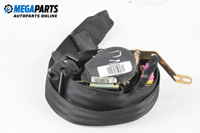 Centură de siguranță for Seat Ibiza III Hatchback (02.2002 - 11.2009), 3 uși, position: stânga - fața