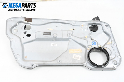 Power window mechanism for Seat Ibiza III Hatchback (02.2002 - 11.2009), 3 doors, hatchback, position: left